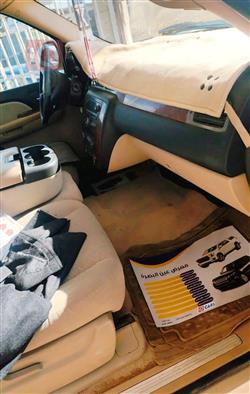 شيفروليه تاهو